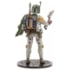 Boba Fett Die Cast Action Figure Elite Series Star Wars Disney Store