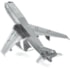 Boeing 747 Kit de Montar de Metal - Metal Earth - Fascinations