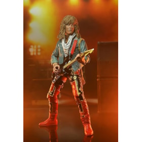 Bon Jovi Ultimate Slippery When Wet - NECA