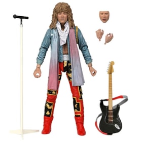 Bon Jovi Ultimate Slippery When Wet - NECA