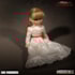 Boneca Annabelle Living Dead Dolls - 25,5 cm - Mezco