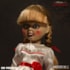 Boneca Annabelle Living Dead Dolls - 25,5 cm - Mezco