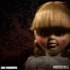 Boneca Annabelle Living Dead Dolls - 25,5 cm - Mezco
