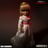 Boneca Annabelle Living Dead Dolls - 25,5 cm - Mezco