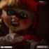 Boneca Annabelle Living Dead Dolls - 25,5 cm - Mezco