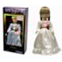 Boneca Annabelle Living Dead Dolls - 25,5 cm - Mezco