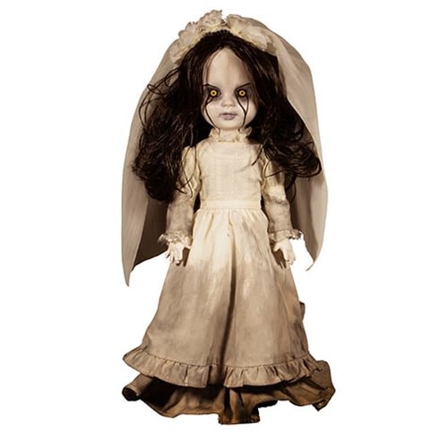 Boneca La Llorona Living Dead Dolls - 25,5 cm - Mezco Toys - Geek
