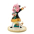Boneco Anya Forger SFC Super Figure Collection - Spy Family - Abystyle Abysse