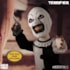 Boneco Art the Clown 38 cm - Mega Scale Talking Doll Terrifier - Mezco
