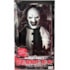 Boneco Art the Clown 38 cm - Mega Scale Talking Doll Terrifier - Mezco