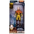 Boneco Articulado Aang Avatar State(Gold Label) Figure - Avatar The Last Airbender Mcfarlane Toys
