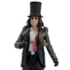 Boneco articulado Alice Cooper (Paranormal) Music Maniacs Figures Série 1 - Mcfarlane Toys