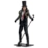 Boneco articulado Alice Cooper (Paranormal) Music Maniacs Figures Série 1 - Mcfarlane Toys