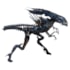 Boneco Articulado Alien Queen Ultra Deluxe Boxed Figure - Alien 40th Anniversary - NECA