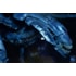 Boneco Articulado Alien Queen Ultra Deluxe Boxed Figure - Alien 40th Anniversary - NECA