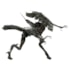 Boneco Articulado Alien Queen Ultra Deluxe Boxed Figure - Alien 40th Anniversary - NECA