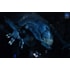 Boneco Articulado Alien Queen Ultra Deluxe Boxed Figure - Alien 40th Anniversary - NECA