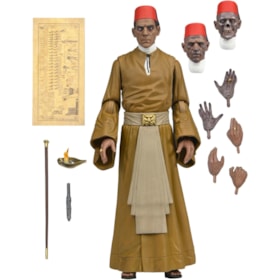 Boneco Articulado Ardath Bey Ultimate Figure - The Mummy - NECA