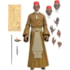 Boneco Articulado Ardath Bey Ultimate Figure - The Mummy - NECA