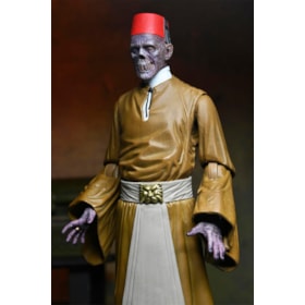 Boneco Articulado Ardath Bey Ultimate Figure - The Mummy - NECA