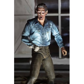 Boneco Articulado Ash Ultimate Evil Dead 2 7" Scale Figures - NECA