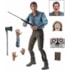 Boneco Articulado Ash Ultimate Evil Dead 2 7" Scale Figures - NECA