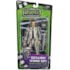 Boneco Articulado Beetlejuice 1988 Movie Black and White Striped Suit 7" Scale Figures - NECA