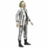 Boneco Articulado Beetlejuice 1988 Movie Black and White Striped Suit 7" Scale Figures - NECA