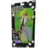 Boneco Articulado Beetlejuice 1988 Movie Black and White Striped Suit 7" Scale Figures - NECA