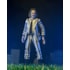 Boneco Articulado Beetlejuice 1988 Movie Black and White Striped Suit 7" Scale Figures - NECA