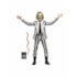 Boneco Articulado Beetlejuice 1988 Movie Black and White Striped Suit 7" Scale Figures - NECA