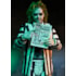 Boneco Articulado Beetlejuice Ultimate Striped Suit 7" Scale Figure - Beetlejuice - NECA