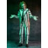 Boneco Articulado Beetlejuice Ultimate Striped Suit 7" Scale Figure - Beetlejuice - NECA