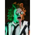 Boneco Articulado Beetlejuice Ultimate Striped Suit 7" Scale Figure - Beetlejuice - NECA