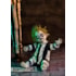 Boneco Articulado Beetlejuice Ultimate Striped Suit 7" Scale Figure - Beetlejuice - NECA