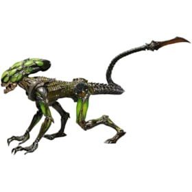 Boneco Articulado Burster Alien 7" Scale Figure - Aliens: Fireteam Elite - NECA