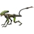 Boneco Articulado Burster Alien 7" Scale Figure - Aliens: Fireteam Elite - NECA