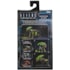 Boneco Articulado Burster Alien 7" Scale Figure - Aliens: Fireteam Elite - NECA