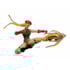 Boneco articulado Cammy Escala 1/12 - Street Fighter II The Final Challengers - Jada Toys