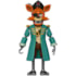 Boneco Articulado Captain Foxy Curse of Dreadbear Figure 12,5 cm - Five Nights at Freddy's - FNAF