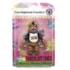 Boneco Articulado Chocolate Chica Figure 12,5 cm - Five Nights at Freddy's - FNAF