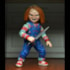 Boneco Articulado Chucky Ultimate - TV Series - NECA