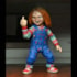 Boneco Articulado Chucky Ultimate - TV Series - NECA