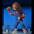 Boneco Articulado Chucky Ultimate - TV Series - NECA