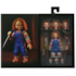 Boneco Articulado Chucky Ultimate - TV Series - NECA