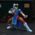 Boneco articulado Chun-Li Escala 1/12 Street Fighter II The Final Challengers Jada Toys