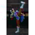 Boneco articulado Chun-Li Escala 1/12 Street Fighter II The Final Challengers Jada Toys