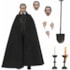 Boneco Articulado Count Dracula Ultimate Figure - Horror of Dracula 1958 - NECA