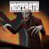 Boneco Articulado Count Orlok Colorido Ultimates Nosferatu 1922 - Super7