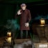 Boneco Articulado Count Orlok Colorido Ultimates Nosferatu 1922 - Super7